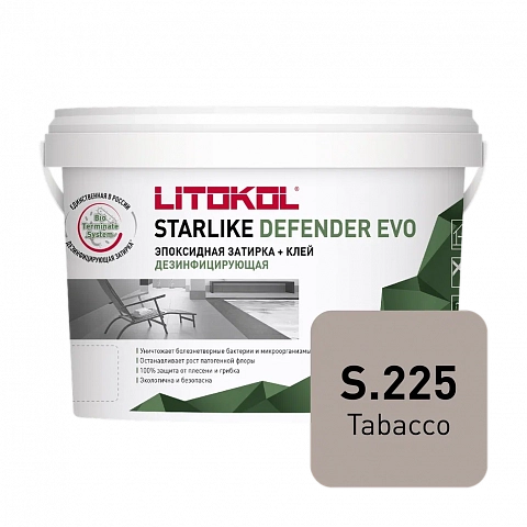 Litokol  L0485690002