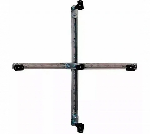 Cezares  TRAY-M-R-80-ML