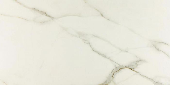 Керамогранит Kutahya Royal Calacatta Rectified Polished Nano  600x1200