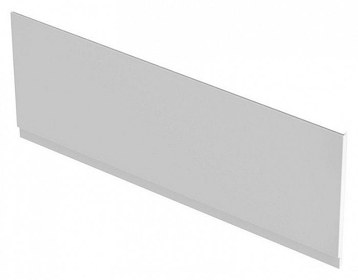 Передняя панель для акриловой ванны ECO-155-SCR-W37