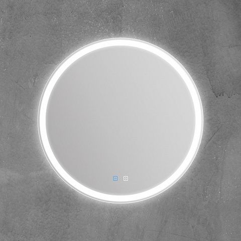BelBagno  SPC-RNG-700-LED-TCH-SND