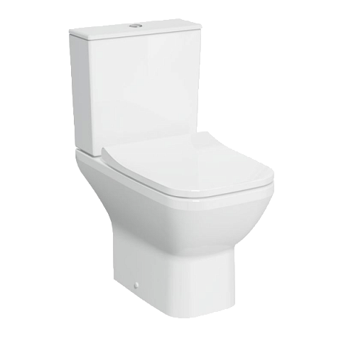 Vitra Integra Square 9833B003-7205