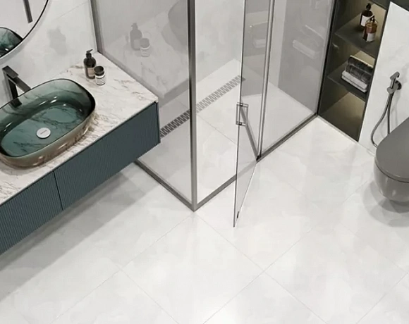 LCM Ice Onyx. Фото в интерьере
