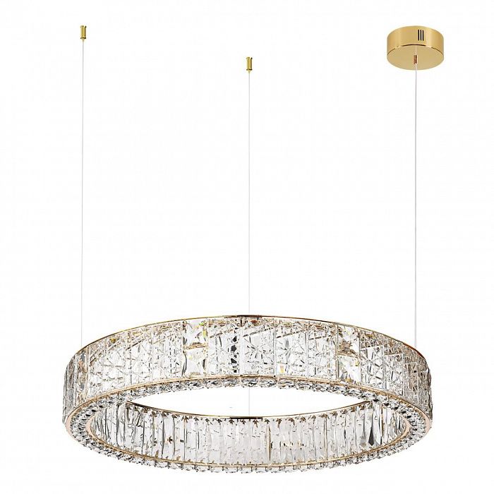 Люстра ODEON LIGHT VERSION 5071/100L HALL