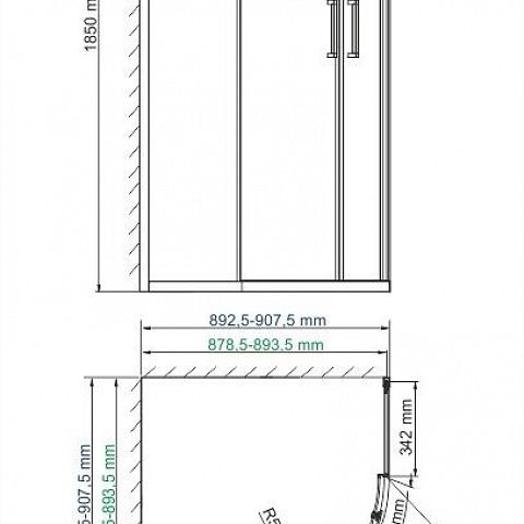 Wasserkraft Lippe 45S 45S01