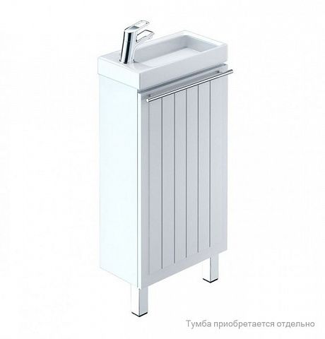 IDDIS Wash Basin 0014000U28