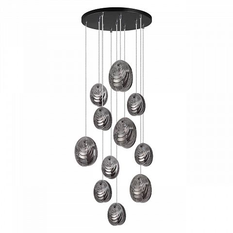 Odeon Light Mussels 5038/11