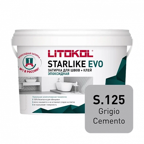Litokol  L0485170002