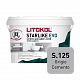 Затирка эпоксидная Litokol STARLIKE EVO S.125 GRIGIO CEMENTO, 1 кг
