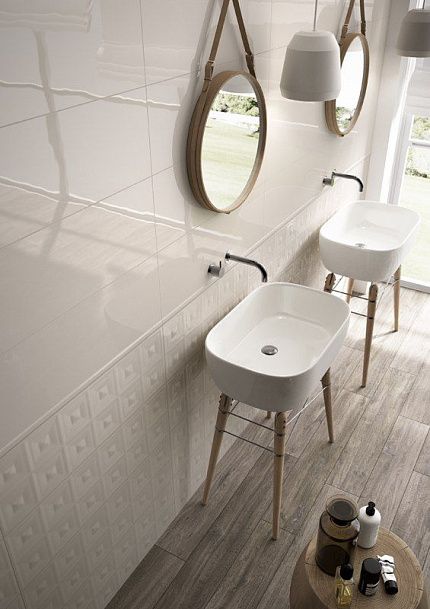 Бордюр Imola Ceramica B.NUANCE 1TO