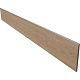 Плинтус Estima Riff Skirting/RF02_NR/7x60 см