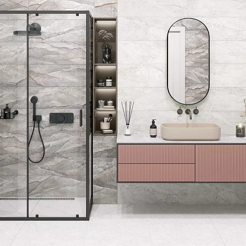 Delacora Slate D30004M
