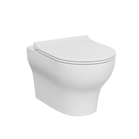 Vitra Zentrum Round 7786B003-0075