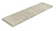 Ступень Тиволи Грэй 33x120 угловая левая 620070003234