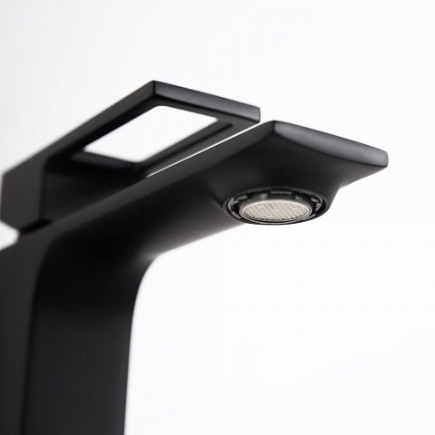 BelBagno LUCE LUC-LVM-NERO