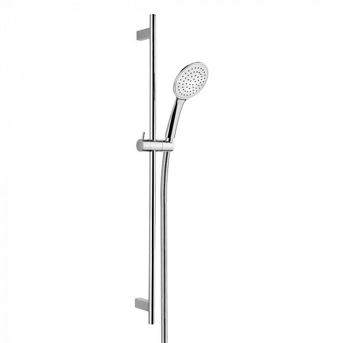 Paini Bergamo BRCR121L12 душевой гарнитур