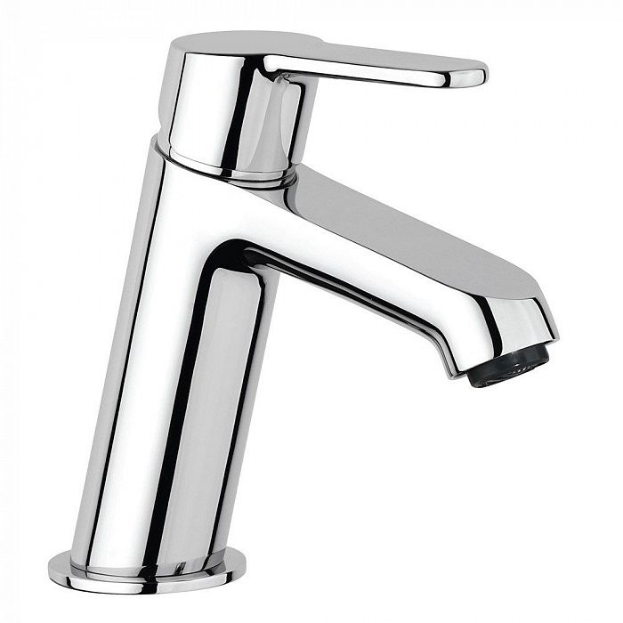 Paini Unika 59CR205LMKM смеситель для раковины