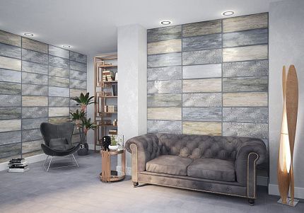 Декор Eletto Ceramica OLD TJIKKO PATCHWORK 586782003