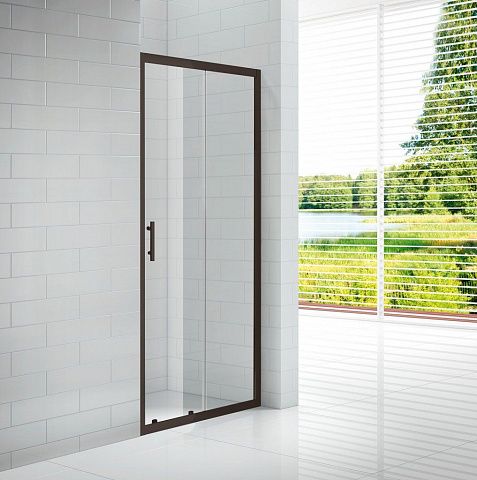 Cezares ECO ECO-O-BF-1-120-C-NERO