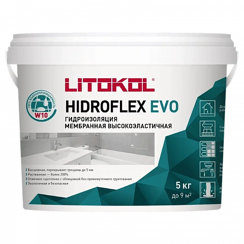 Litokol  L0482570002