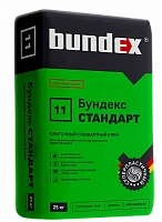 Bundex  