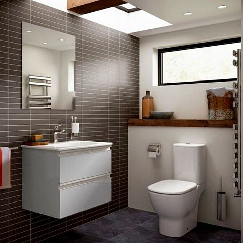 Ideal Standard Tesi T008701