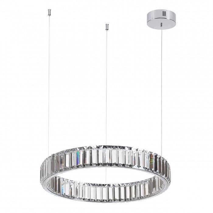 Люстра ODEON LIGHT Vekia 4930/30L L-VISION