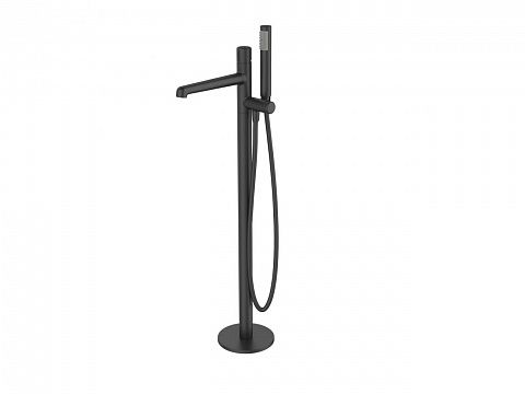 BelBagno Uno UNO-FMT-NERO
