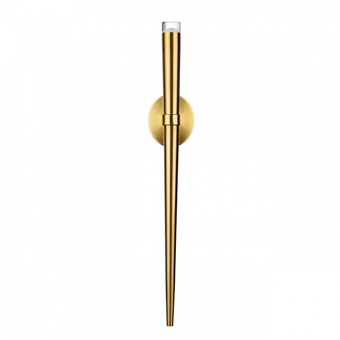 Настенный светильник ODEON LIGHT FRIDA 4352/5WL MIDCENT