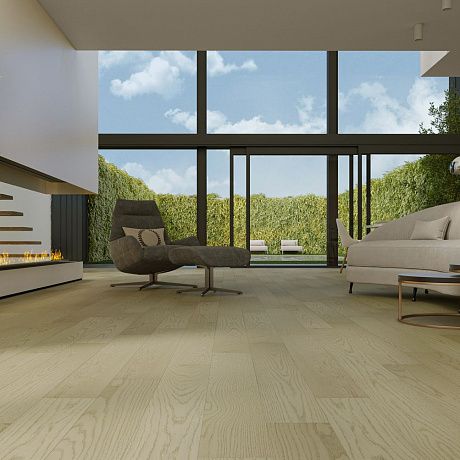 Quartz Parquet Классик 7/1.2 мм