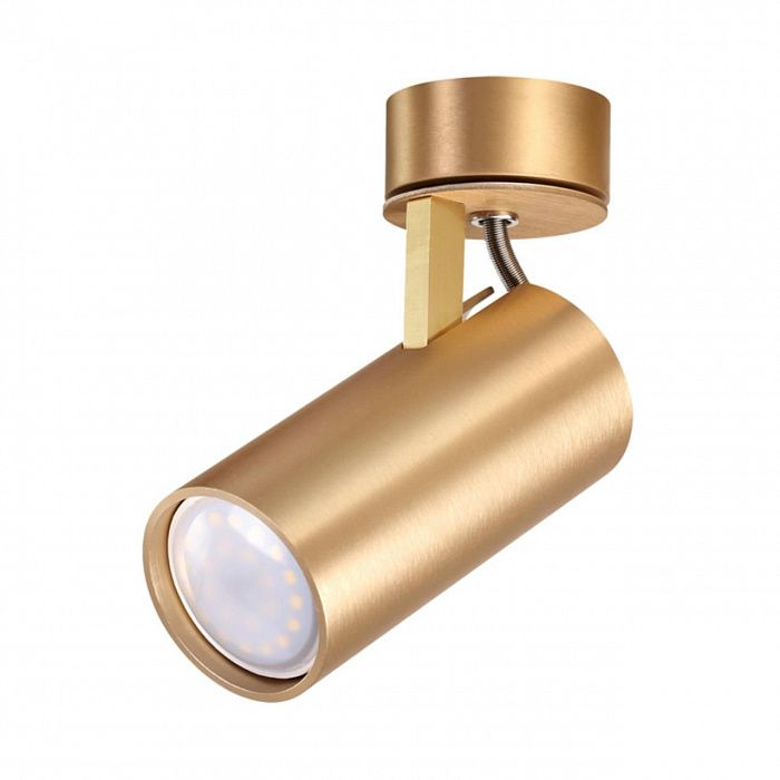 Светильник потолочный ODEON LIGHT KIKO 3876/1C HIGHTECH