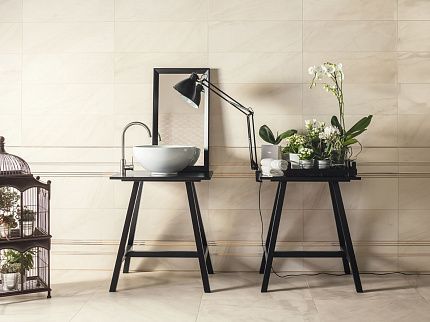 Керамическая плитка Imola Ceramica GNS2 DK 27W RM