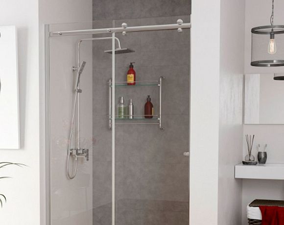 Сантехника Wasserkraft Vils 56R. Фото в интерьере