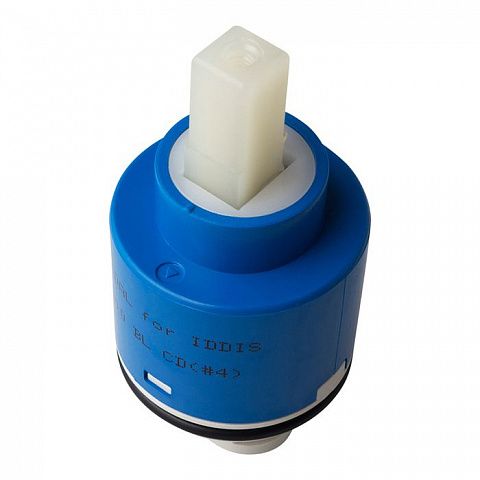 IDDIS Optima Home D40 BL CD #4