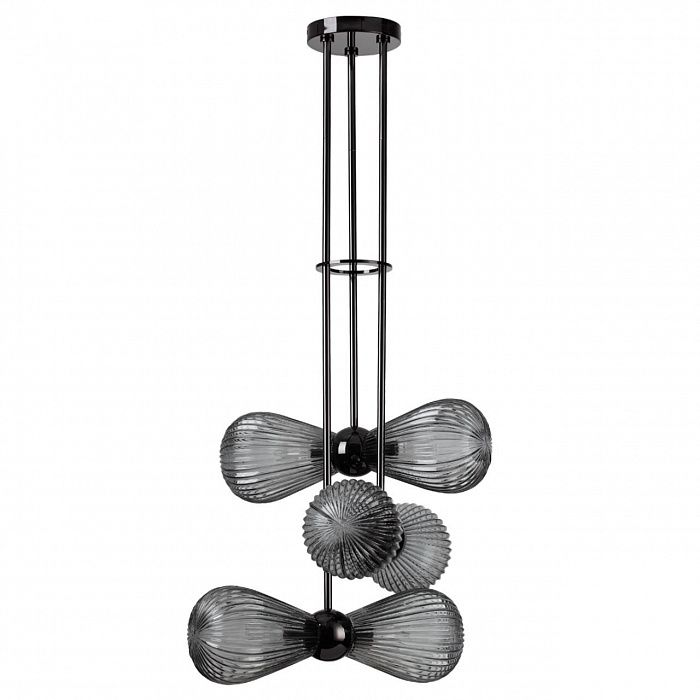 Подвес ODEON LIGHT Elica 5417/6 MODERN