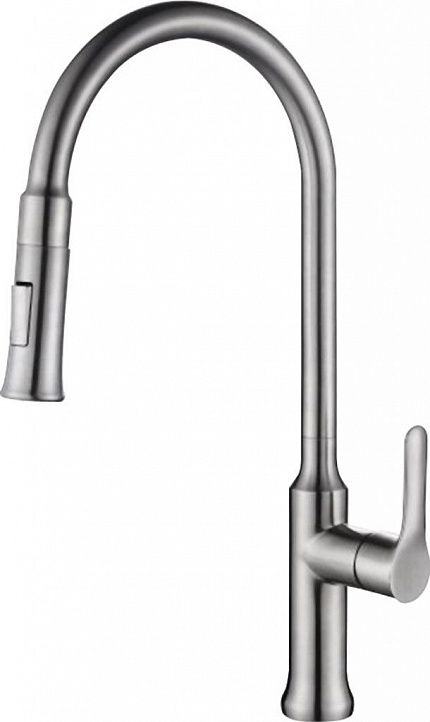 Смеситель для кухни двухрежимный BELBAGNO BB-LAM38-IN