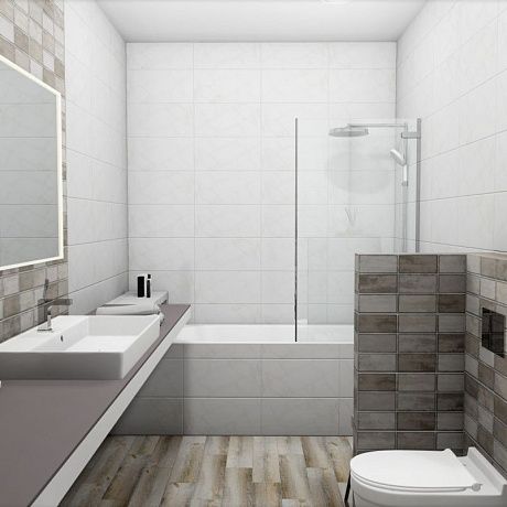  Ванная комната 99355