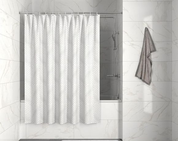 Сантехника IDDIS Décor. Фото в интерьере