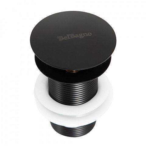 BelBagno  BB-SC-NERO