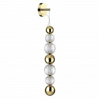 Odeon Light Crystal 5008/13WL