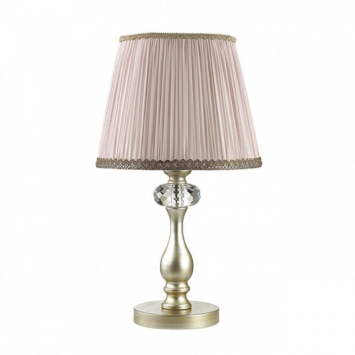 Настольная лампа ODEON LIGHT AURELIA 3390/1T CLASSIC