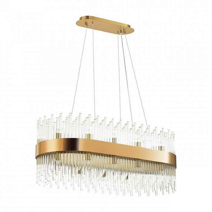 Люстра ODEON LIGHT FOCCO 4722/24 HALL