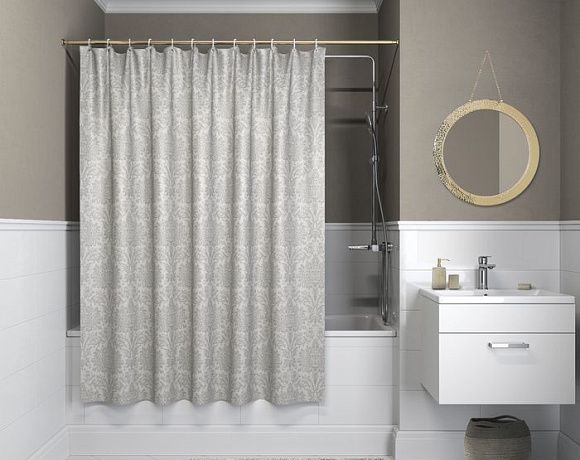 Сантехника IDDIS Décor. Фото в интерьере