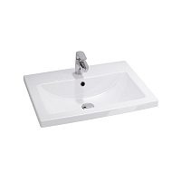 Cersanit Como S-UM-COM60/1-w