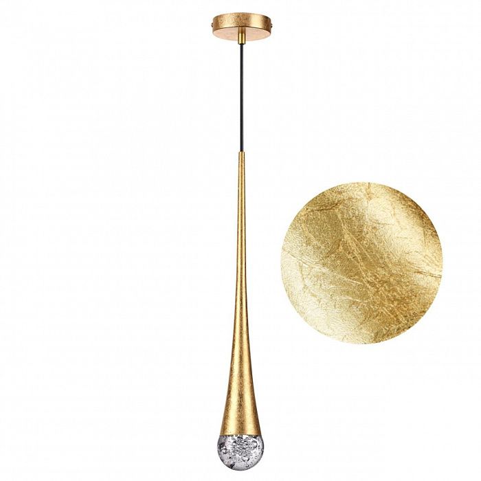 Подвесной светильник ODEON LIGHT GOTA 4278/1 L-VISION
