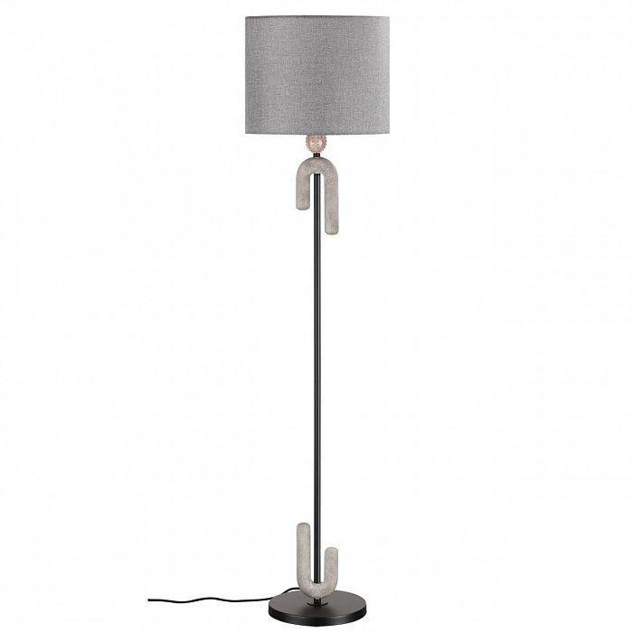 Торшер ODEON LIGHT Bagel 5410/1FA MODERN