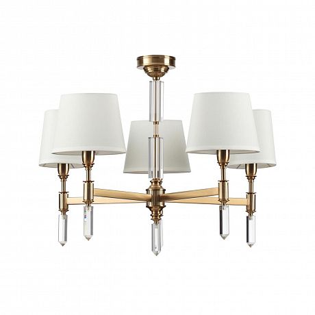 Odeon Light London 4894/5