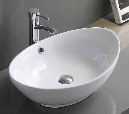 Раковина BelBagno BB1087