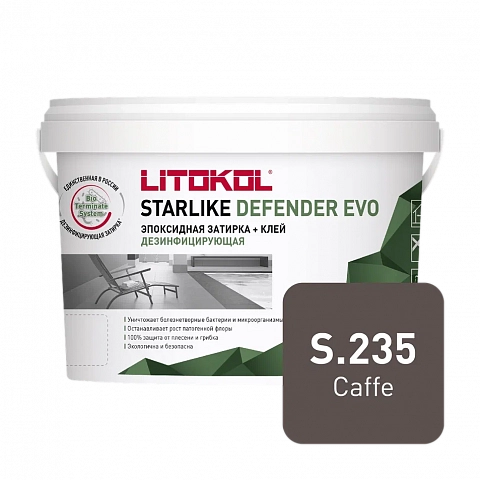 Litokol  L0485720002