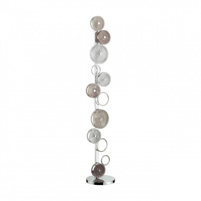 Торшер ODEON LIGHT CARAMELLA 5416/68FL L-VISION